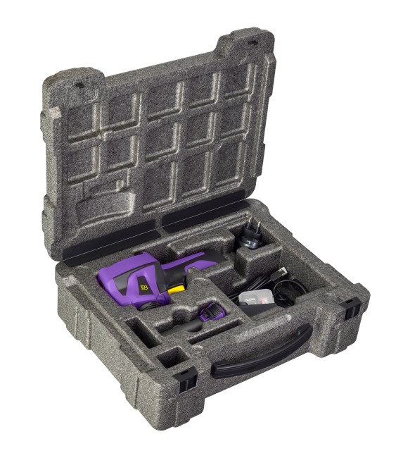 Тепловизор строительный Ermenrich Seek TV80