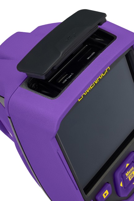 Тепловизор строительный Ermenrich Seek TV80