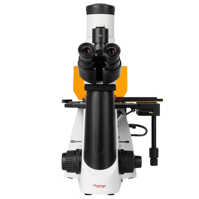 Микроскоп Микромед И-1 ЛЮМ РТ
