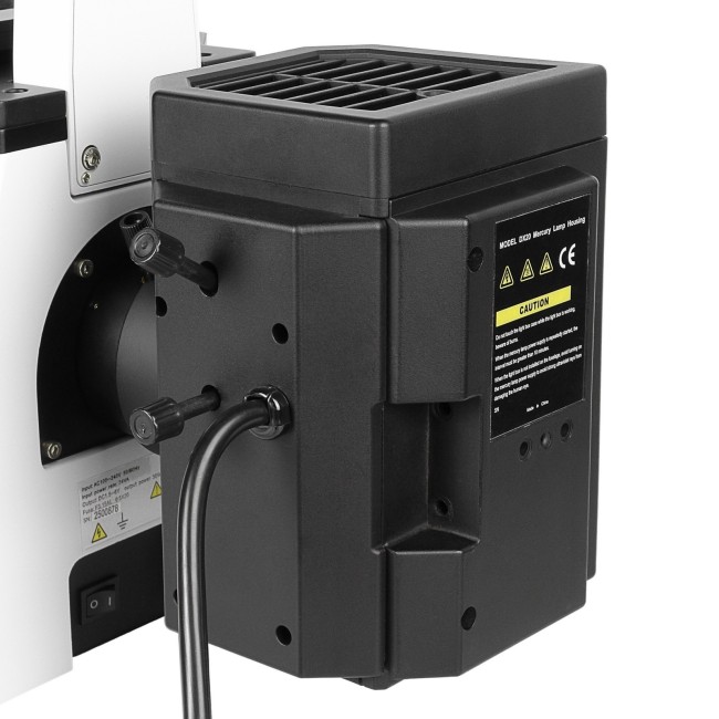 Микроскоп Микромед И-1 ЛЮМ РТ