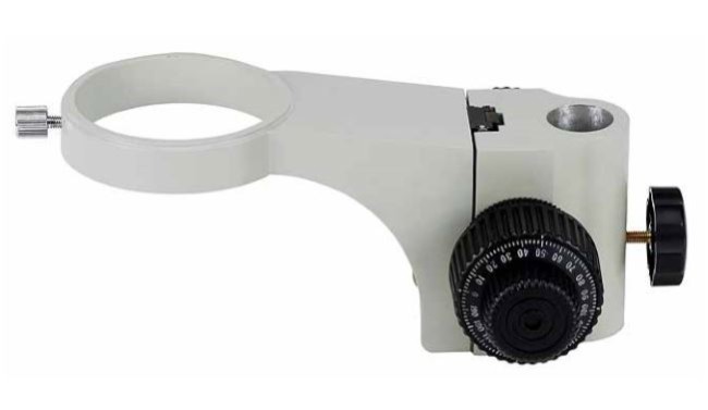 Держатель с грубой и точной фокусировкой для СМ