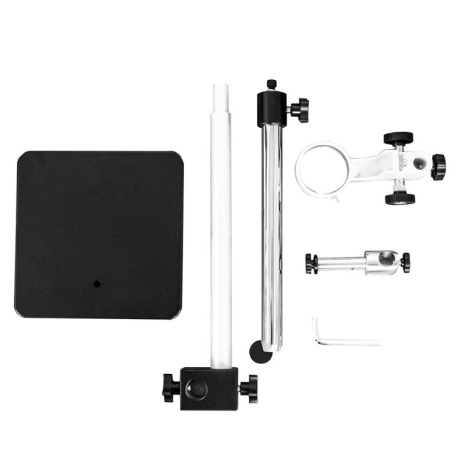 Штатив универсальный Микромед TD-1 без механизма фокусировки