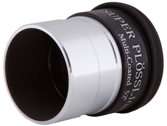 Окуляр Sky-Watcher Super Plossl 10 мм, 1,25" Окуляр Sky-Watcher Super Plossl 10 мм, 1,25"