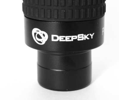 Окуляр DeepSky Plano 25 мм, 1.25" Окуляр DeepSky Plano 25 мм, 1.25"