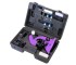 Микроскоп Levenhuk Rainbow 50L PLUS Amethyst\Аметист