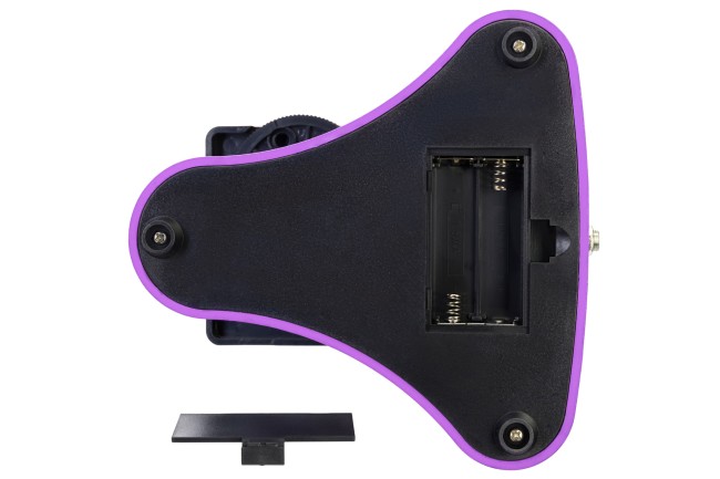 Микроскоп Levenhuk Rainbow 50L PLUS Amethyst\Аметист