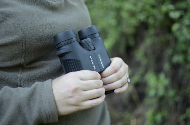 Бинокль Meade Rainforest Pro 10x42 Бинокль Meade Rainforest Pro 10x42