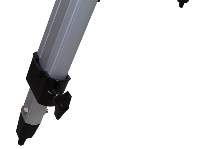 Монтировка Sky-Watcher EQ2 с алюминиевой треногой Монтировка Sky-Watcher EQ2 с алюминиевой треногой