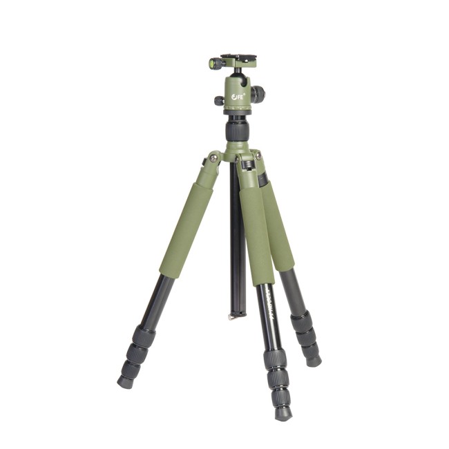 Штатив Falcon Eyes Green Line 1720 BH-14 Штатив Falcon Eyes Green Line 1720 BH-14