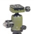 Штатив Falcon Eyes Green Line 1720 BH-14 Штатив Falcon Eyes Green Line 1720 BH-14