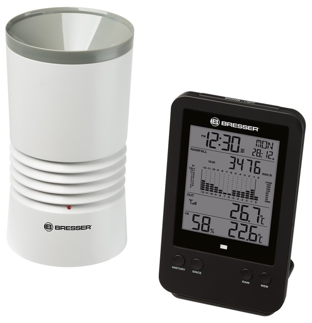 Датчик дождя Bresser, профессиональный Датчик дождя Bresser, профессиональный
