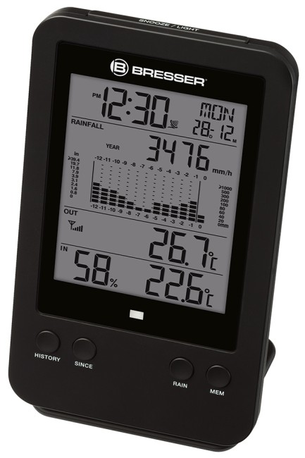 Датчик дождя Bresser, профессиональный Датчик дождя Bresser, профессиональный