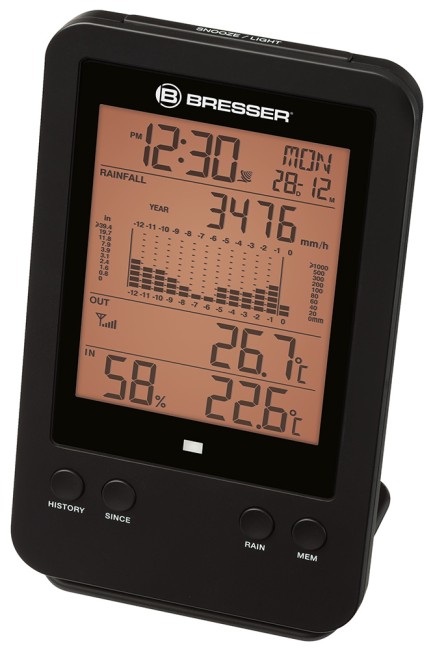 Датчик дождя Bresser, профессиональный Датчик дождя Bresser, профессиональный