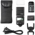 Вспышка накамерная Godox Ving V350F TTL аккумуляторная для Fujifilm Вспышка накамерная Godox Ving V350F TTL аккумуляторная для Fujifilm