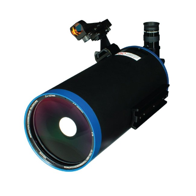 Оптическая труба Meade LX65 5" f/15 Максутов-Кассегрен Оптическая труба Meade LX65 5" f/15 Максутов-Кассегрен