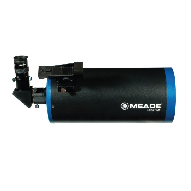 Оптическая труба Meade LX65 5" f/15 Максутов-Кассегрен Оптическая труба Meade LX65 5" f/15 Максутов-Кассегрен