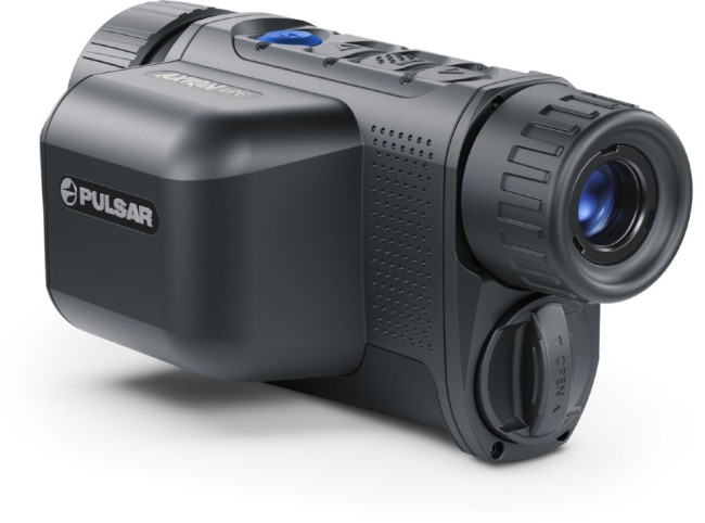 Тепловизор Pulsar Axion LRF XQ38 Тепловизор Pulsar Axion LRF XQ38