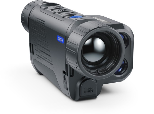 Тепловизор Pulsar Axion LRF XQ38 Тепловизор Pulsar Axion LRF XQ38