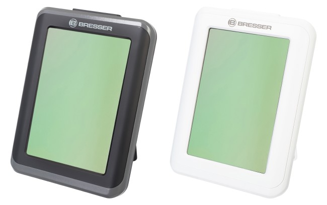 Гигрометр Bresser Clima Temp IO Jumbo (2 шт.) Гигрометр Bresser Clima Temp IO Jumbo (2 шт.)