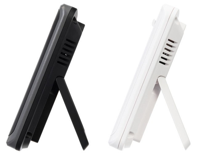 Гигрометр Bresser Clima Temp IO Jumbo (2 шт.) Гигрометр Bresser Clima Temp IO Jumbo (2 шт.)