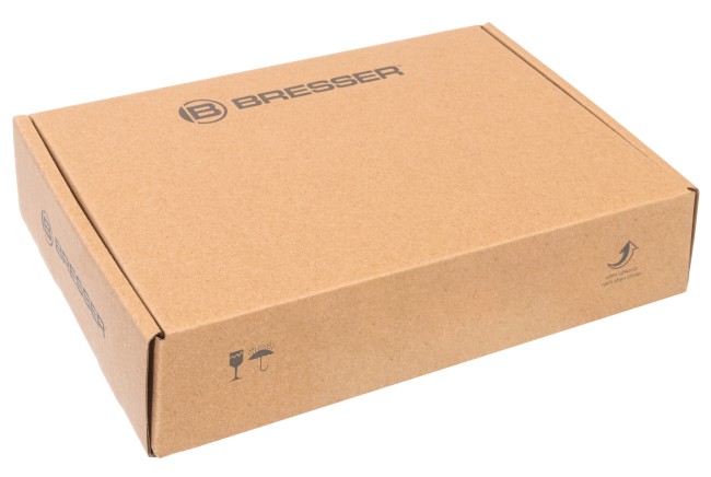 Гигрометр Bresser Clima Temp IO Jumbo (2 шт.) Гигрометр Bresser Clima Temp IO Jumbo (2 шт.)