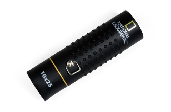 Монокуляр Bresser National Geographic 10x25 Монокуляр Bresser National Geographic 10x25