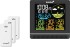 Метеостанция Levenhuk Wezzer PLUS LP40 Метеостанция Levenhuk Wezzer PLUS LP40
