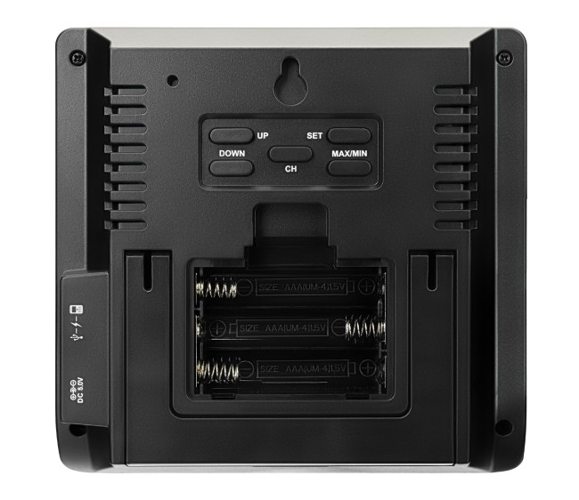 Метеостанция Levenhuk Wezzer PLUS LP40 Метеостанция Levenhuk Wezzer PLUS LP40