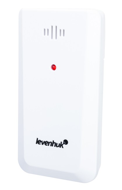 Метеостанция Levenhuk Wezzer PLUS LP40 Метеостанция Levenhuk Wezzer PLUS LP40