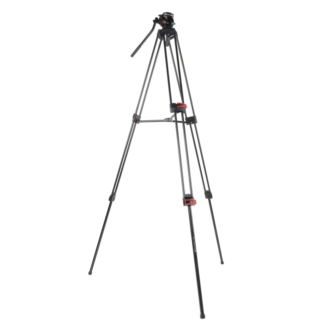 Видеоштатив Falcon Eyes CinemaPRO VT-1800B