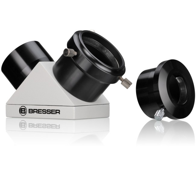 Диагональное зеркало Bresser Diagonal 2" Messier