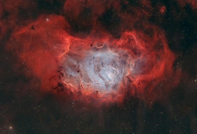 Фильтр Optolong L-Ultimate (2”)