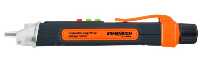 Индикатор напряжения Ermenrich Zing WT22 Индикатор напряжения Ermenrich Zing WT22