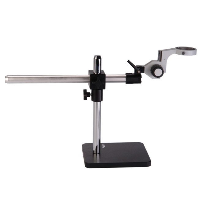 Штатив универсальный Микромед TD-2 с держателем для микроскопов MC-2-ZOOM Штатив универсальный Микромед TD-2 с держателем для микроскопов MC-2-ZOOM