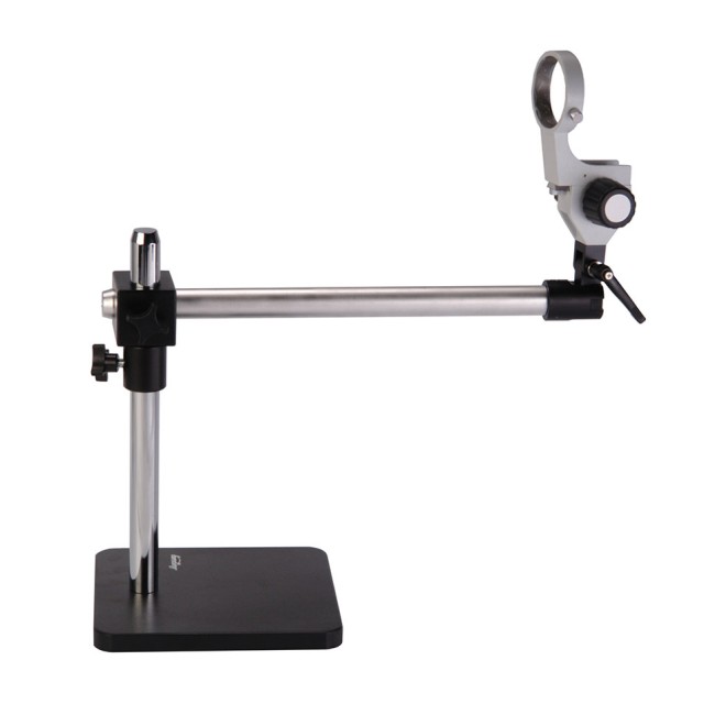 Штатив универсальный Микромед TD-2 с держателем для микроскопов MC-2-ZOOM Штатив универсальный Микромед TD-2 с держателем для микроскопов MC-2-ZOOM