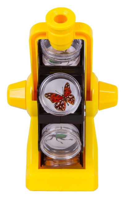 Лупа-карусель Bresser National Geographic Лупа-карусель Bresser National Geographic