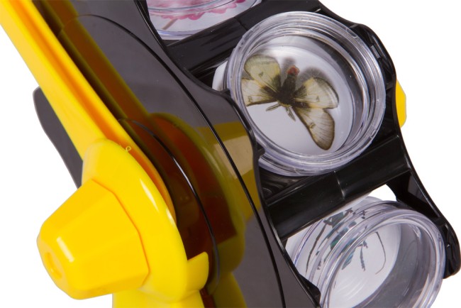 Лупа-карусель Bresser National Geographic Лупа-карусель Bresser National Geographic