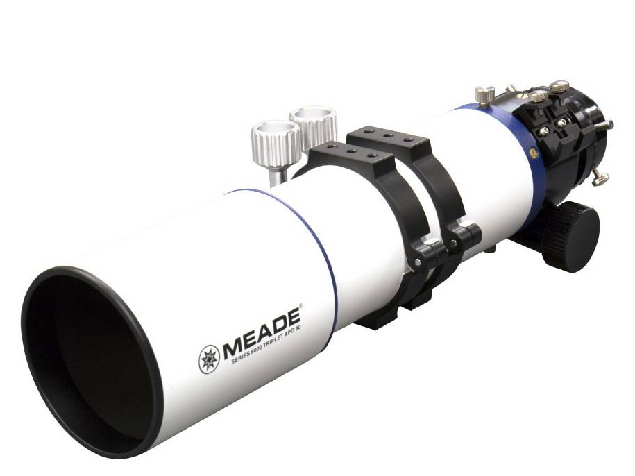 Meade 80mm apo sale