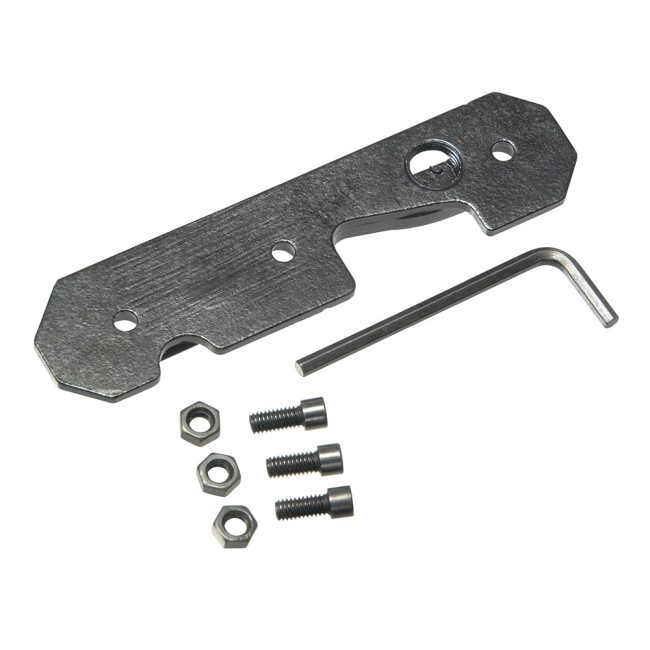 Планка Veber Fixed Iron Сайга Планка Veber Fixed Iron Сайга