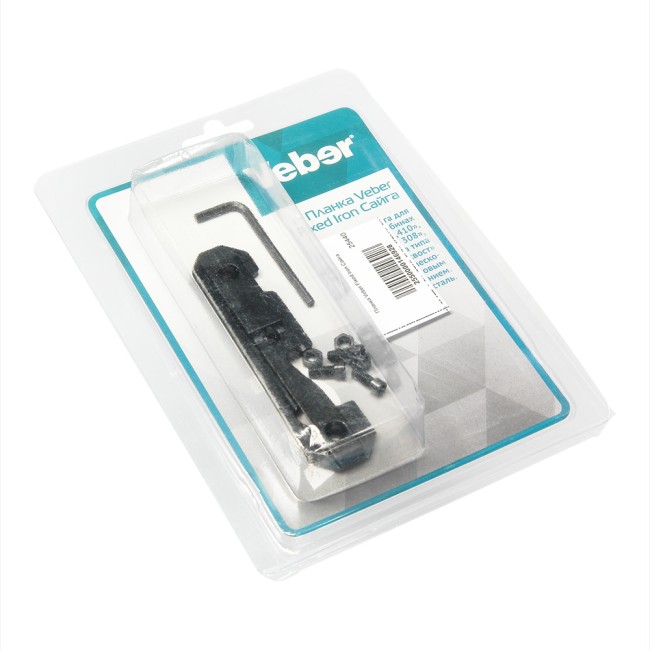 Планка Veber Fixed Iron Сайга Планка Veber Fixed Iron Сайга