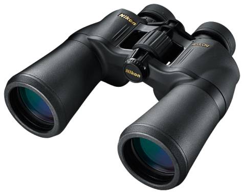 Nikon action hotsell binoculars 7x35