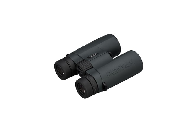 Бинокль Pentax ZD 8x43 WP Бинокль Pentax ZD 8x43 WP