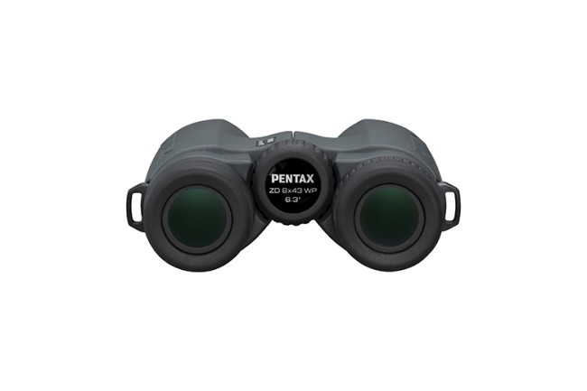 Бинокль Pentax ZD 8x43 WP Бинокль Pentax ZD 8x43 WP