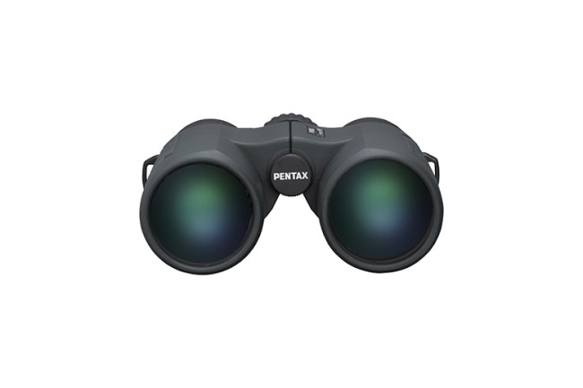 Бинокль Pentax ZD 8x43 WP Бинокль Pentax ZD 8x43 WP