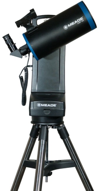 Телескоп Meade LX65 5" Максутов