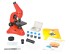 Микроскоп Levenhuk Rainbow 50L PLUS Orange\Апельсин Микроскоп Levenhuk Rainbow 50L PLUS Orange\Апельсин