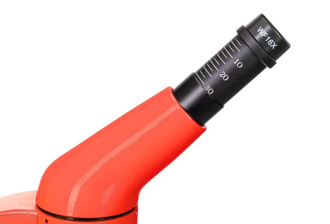Микроскоп Levenhuk Rainbow 50L PLUS Orange\Апельсин Микроскоп Levenhuk Rainbow 50L PLUS Orange\Апельсин