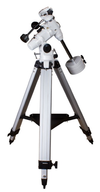 Монтировка Sky-Watcher EQ3 с алюминиевой треногой Монтировка Sky-Watcher EQ3 с алюминиевой треногой