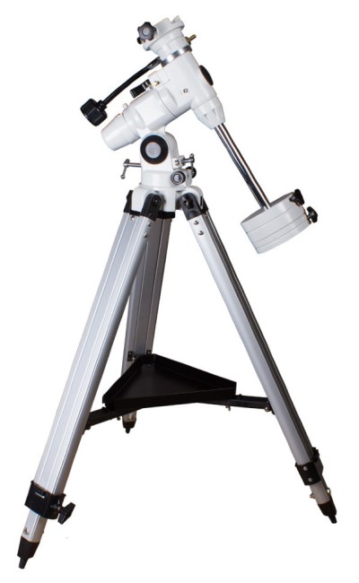 Монтировка Sky-Watcher EQ3 с алюминиевой треногой Монтировка Sky-Watcher EQ3 с алюминиевой треногой