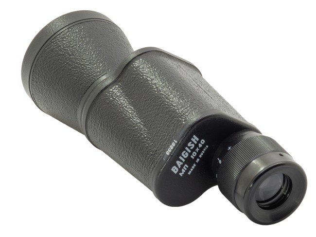 Монокуляр КОМЗ "Байгыш" МП 10х40 Монокуляр КОМЗ "Байгыш" МП 10х40